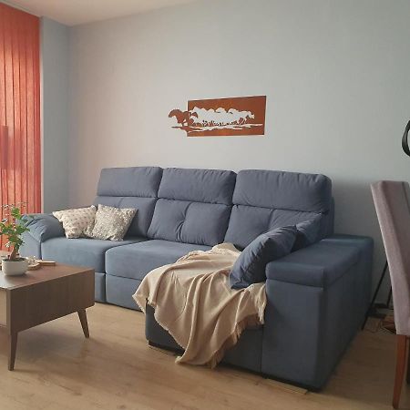 세비야 El Arroyo 아파트 외부 사진
