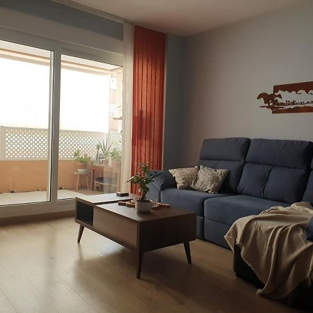 세비야 El Arroyo 아파트 외부 사진