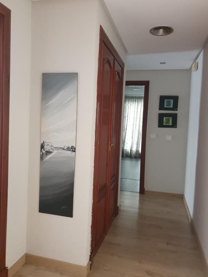 세비야 El Arroyo 아파트 외부 사진