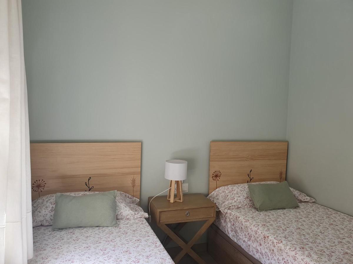 세비야 El Arroyo 아파트 외부 사진